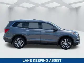 Honda Pilot 2018 AWD Touring 4dr SUV