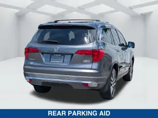 Honda Pilot 2018 AWD Touring 4dr SUV