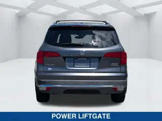 Honda Pilot 2018 AWD Touring 4dr SUV