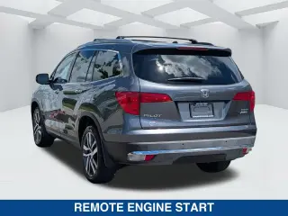 Honda Pilot 2018 AWD Touring 4dr SUV