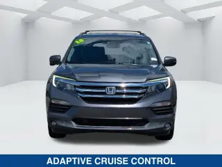 Honda Pilot 2018 AWD Touring 4dr SUV