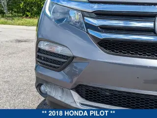 Honda Pilot 2018 AWD Touring 4dr SUV