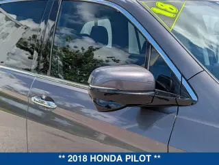 Honda Pilot 2018 AWD Touring 4dr SUV
