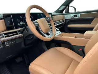 Hyundai SANTA FE Híbrido 2025 AWD Limited 4dr SUV