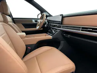 Hyundai SANTA FE Híbrido 2025 AWD Limited 4dr SUV
