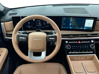 Hyundai SANTA FE Híbrido 2025 AWD Limited 4dr SUV