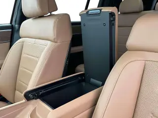 Hyundai SANTA FE Híbrido 2025 AWD Limited 4dr SUV