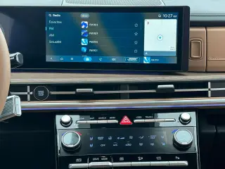 Hyundai SANTA FE Híbrido 2025 AWD Limited 4dr SUV