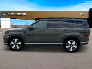 Hyundai SANTA FE Híbrido 2025 AWD Limited 4dr SUV