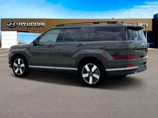 Hyundai SANTA FE Híbrido 2025 AWD Limited 4dr SUV