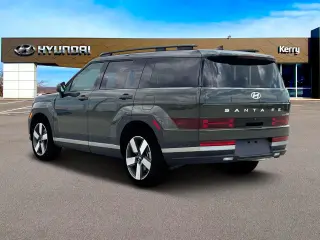 Hyundai SANTA FE Híbrido 2025 AWD Limited 4dr SUV