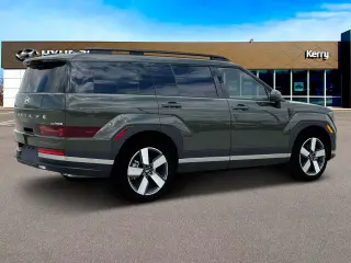 Hyundai SANTA FE Híbrido 2025 AWD Limited 4dr SUV