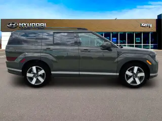 Hyundai SANTA FE Híbrido 2025 AWD Limited 4dr SUV