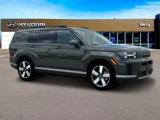 Hyundai SANTA FE Híbrido 2025 AWD Limited 4dr SUV