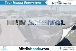 Honda CR-V Híbrido 2024 AWD Sport Touring 4dr SUV