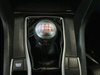 Honda Civic 2019 Si 4dr Sedan