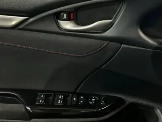 Honda Civic 2019 Si 4dr Sedan