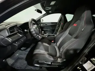 Honda Civic 2019 Si 4dr Sedan