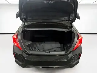 Honda Civic 2019 Si 4dr Sedan