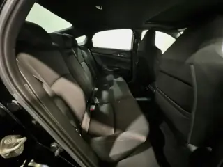 Honda Civic 2019 Si 4dr Sedan