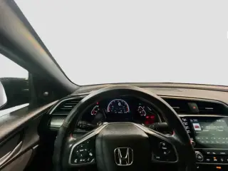 Honda Civic 2019 Si 4dr Sedan