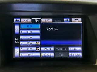 Lexus RX 350 2015 AWD F SPORT 4dr SUV