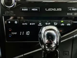 Lexus RX 350 2015 AWD F SPORT 4dr SUV