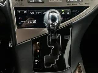 Lexus RX 350 2015 AWD F SPORT 4dr SUV
