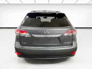 Lexus RX 350 2015 AWD F SPORT 4dr SUV