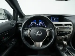 Lexus RX 350 2015 AWD F SPORT 4dr SUV