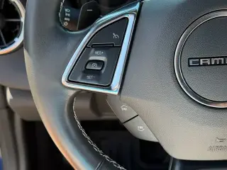Chevrolet Camaro 2023 LT 2dr Coupe con 1LT