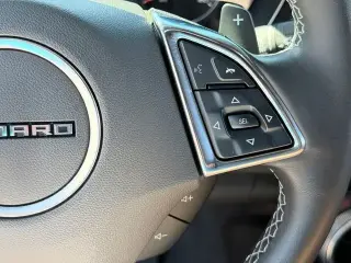 Chevrolet Camaro 2023 LT 2dr Coupe con 1LT