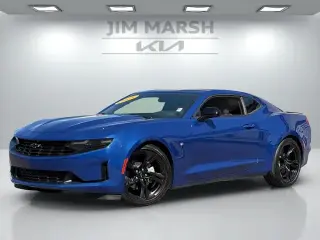 Chevrolet Camaro 2023 LT 2dr Coupe con 1LT