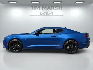 Chevrolet Camaro 2023 LT 2dr Coupe con 1LT