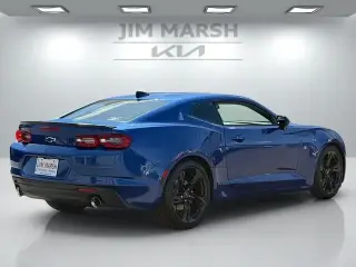 Chevrolet Camaro 2023 LT 2dr Coupe con 1LT