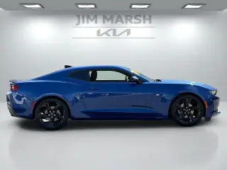 Chevrolet Camaro 2023 LT 2dr Coupe con 1LT