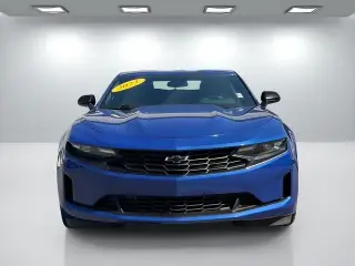 Chevrolet Camaro 2023 LT 2dr Coupe con 1LT