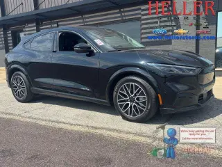Ford Mustang Mach-E 2024 AWD Premium 4dr SUV