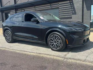 Ford Mustang Mach-E 2024 AWD Premium 4dr SUV
