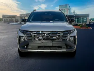 Hyundai TUCSON 2026 AWD XRT 4dr SUV