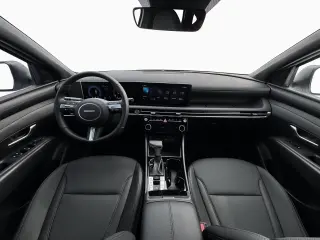 Hyundai TUCSON 2026 AWD XRT 4dr SUV