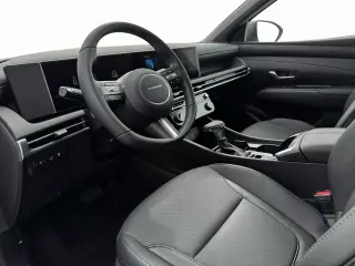 Hyundai TUCSON 2026 AWD XRT 4dr SUV