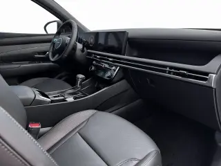 Hyundai TUCSON 2026 AWD XRT 4dr SUV
