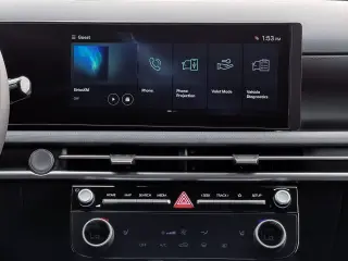 Hyundai TUCSON 2026 AWD XRT 4dr SUV