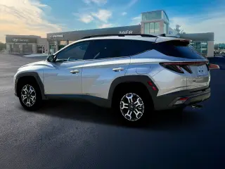 Hyundai TUCSON 2026 AWD XRT 4dr SUV