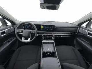 Hyundai SANTA FE 2026 tracción en todas las ruedas SE 4p SUV
