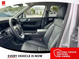 Hyundai SANTA FE 2026 AWD SEL 4dr SUV