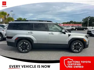 Hyundai SANTA FE 2026 AWD SEL 4dr SUV