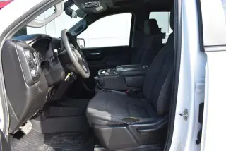 GMC Sierra 1500 2020 4x4 Base 4dr Crew Cab 6.6 ft. SB