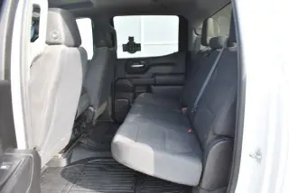GMC Sierra 1500 2020 4x4 Base 4dr Crew Cab 6.6 ft. SB